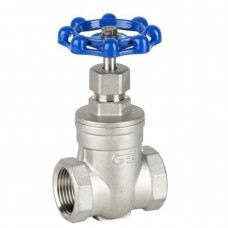 VALVULA ESCLUSA INOXIDABLE PN16 1 GENEBRE 2220 06